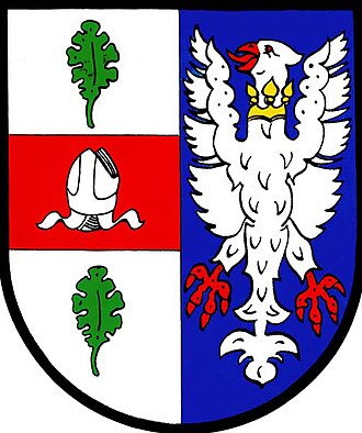 Znak – Proboštov