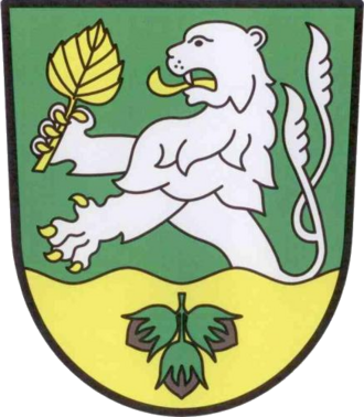 Znak – Malé Březno