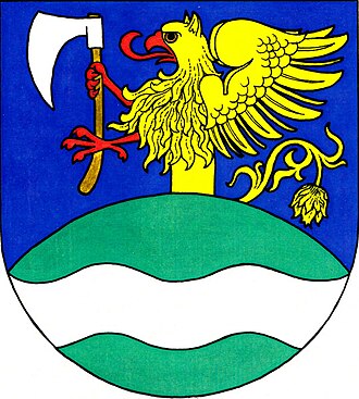 Znak – Povrly