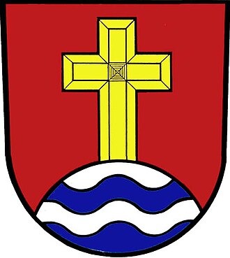 Znak – Kružberk