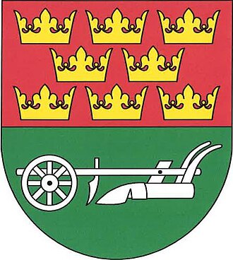 Znak – Řehlovice