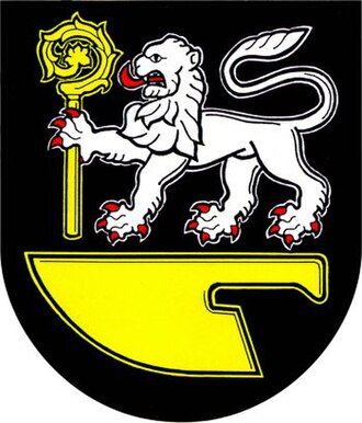 Znak – Budišovice