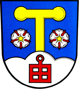 Znak – Štáblovice