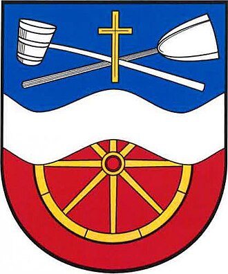 Znak – Velké Březno