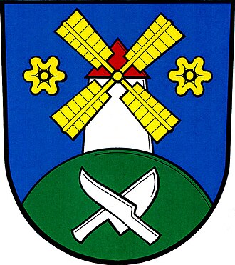Znak – Zbyslavice