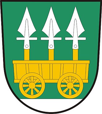 Znak – Bojiště