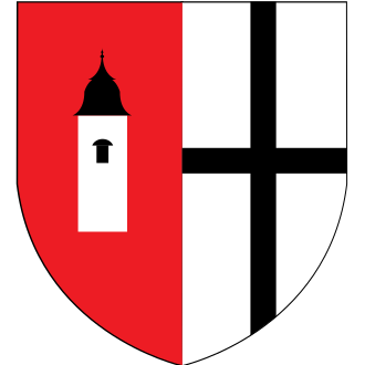 Znak – Číhošť