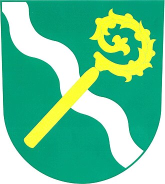 Znak – Dlouhá Ves