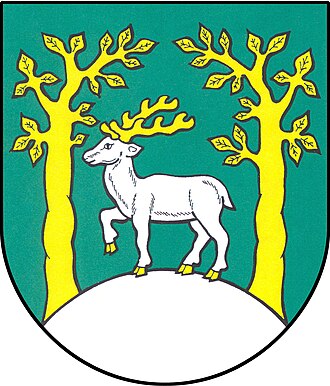 Znak – Heřmánky