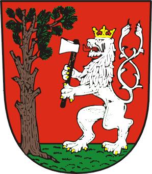 Znak – Havlíčkova Borová