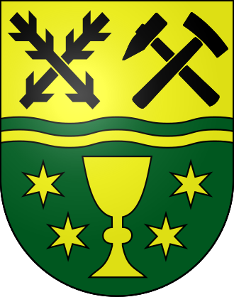 Znak – Horní Krupá