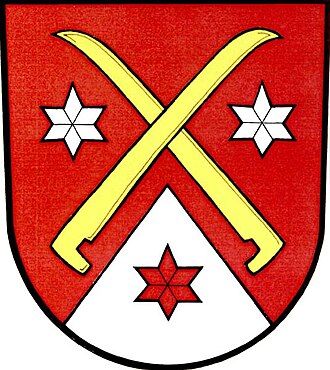 Znak – Skotnice