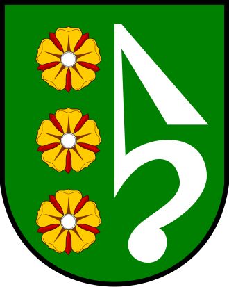Znak – Ženklava