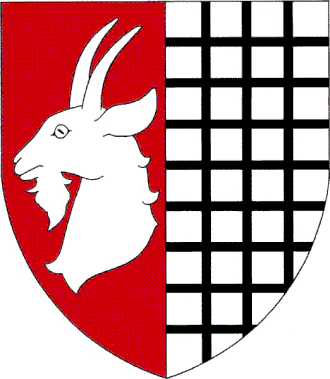 Znak – Kožlí