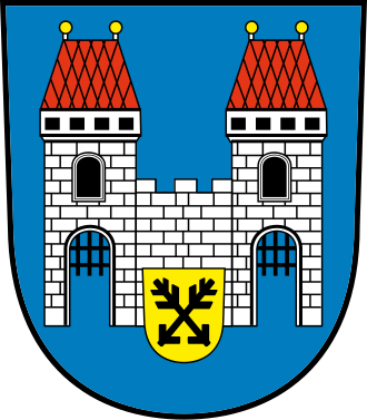 Znak – Lipnice nad Sázavou
