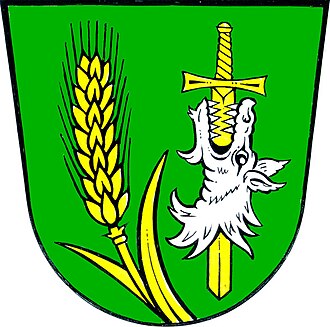 Znak – Třebom