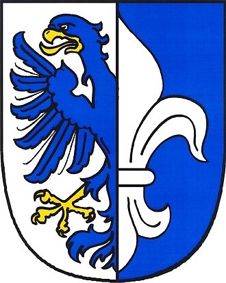 Znak – Modlíkov