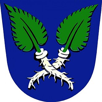 Znak – Křenovice