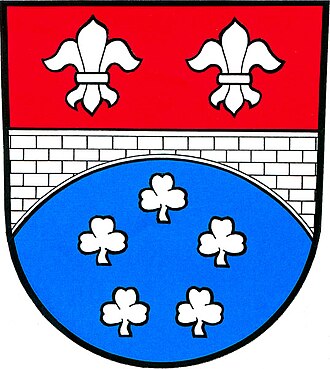 Znak – Nová Ves u Chotěboře