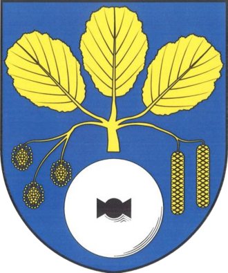 Znak – Olešná