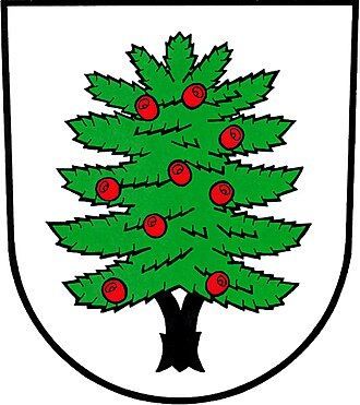 Znak – Tis