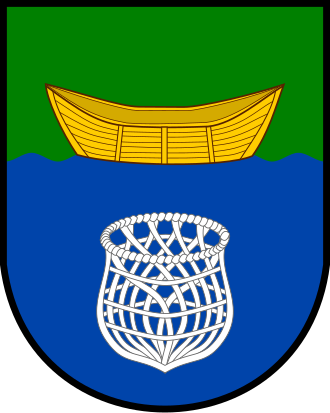 Znak – Blešno