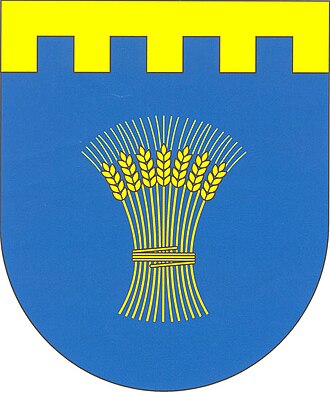 Znak – Chvalíkovice