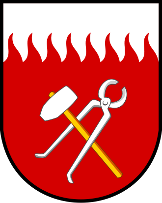 Znak – Divec