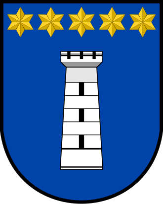 Znak – Dolní Přím