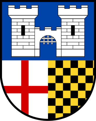 Znak – Hrádek