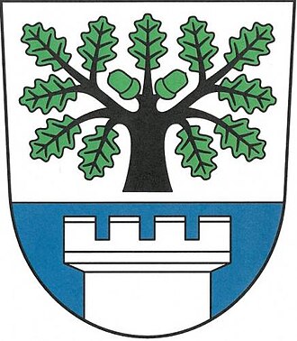 Znak – Kunčice