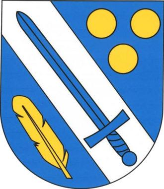 Znak – Librantice