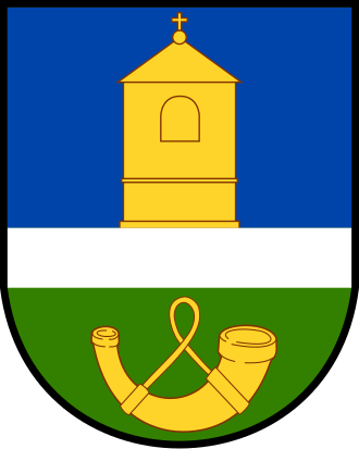 Znak – Lovčice