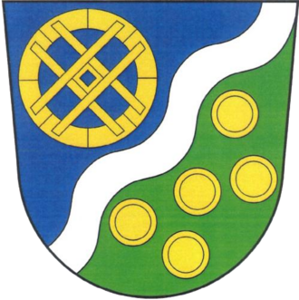 Znak – Lužany