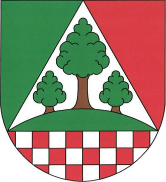 Znak – Mžany
