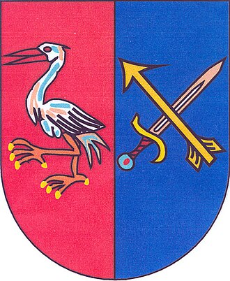 Znak – Neděliště