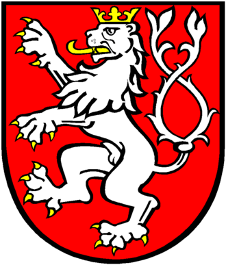 Znak – Nový Bydžov