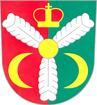 Znak – Petrovice