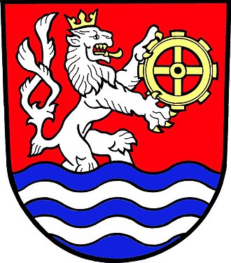 Znak – Předměřice nad Labem