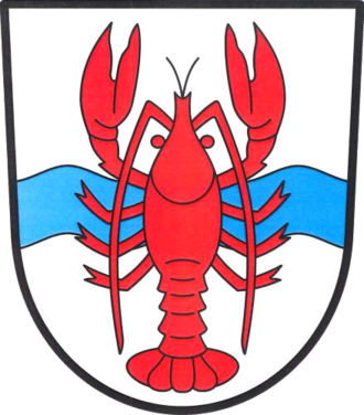 Znak – Račice nad Trotinou