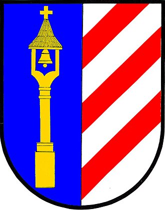 Znak – Radíkovice