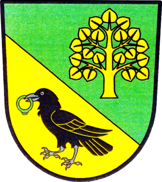 Znak – Sendražice