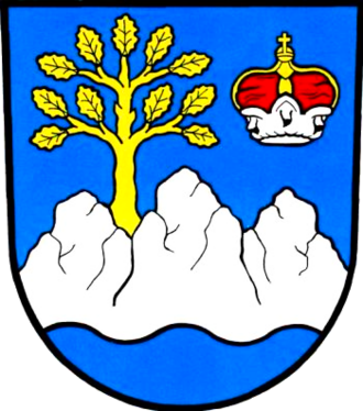 Znak – Skalice
