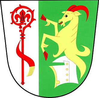 Znak – Dolní Stakory