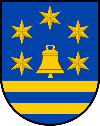 Znak – Šaplava