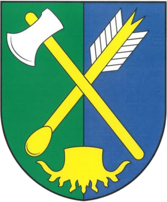 Znak – Kluky