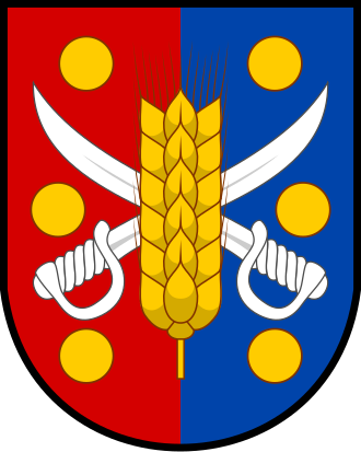 Znak – Všestary