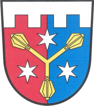 Znak – Niměřice