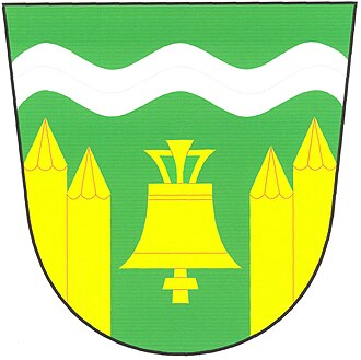Znak – Bratřínov