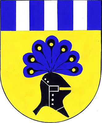 Znak – Bořice